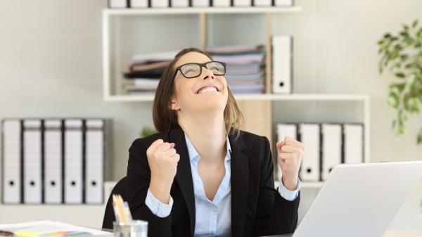 L'importance d'un programme d'incentives d'entreprise