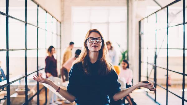 Gérer son stress au travail