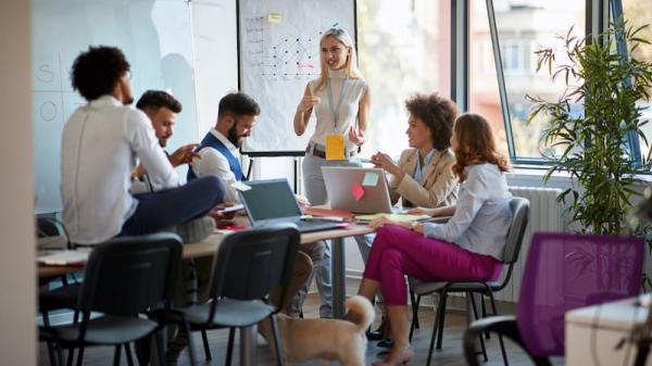 Réunion de compétence