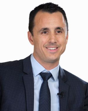 Dirigeant / co-fondateur