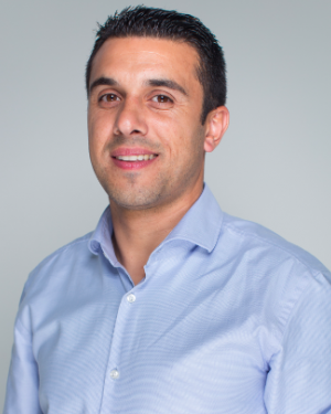 Gérant / co-fondateur